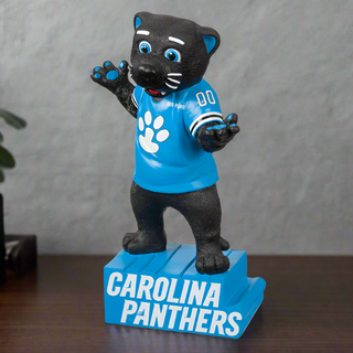 Mini Mascot: Carolina Panthers