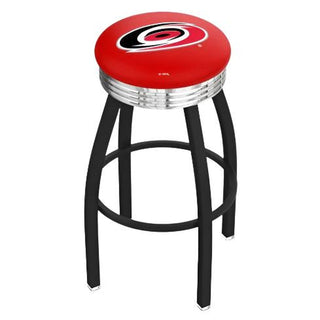 30" bar stool Carolina Hurricanes