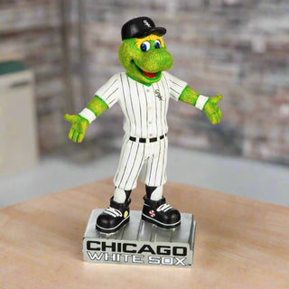 Mini Mascot: Chicago White Sox