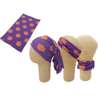 Bandana: Clemson Tigers