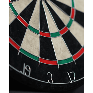 Dartboard Cabinet: Georgia Bulldogs