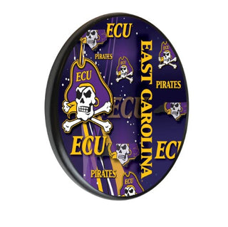 Sign: East Carolina Pirates - Digitally Printed Wood