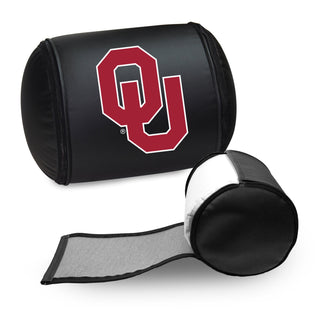 Oklahoma Sooners Logo Panel