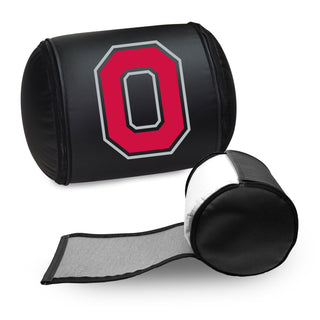 Ohio State Block O Buckeyes Logo Panel