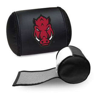 Arkansas Razorbacks Secondary Logo Panel