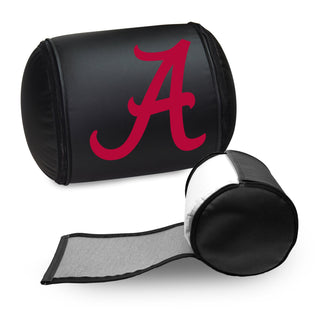 Alabama Crimson Tide Red A Logo Panel