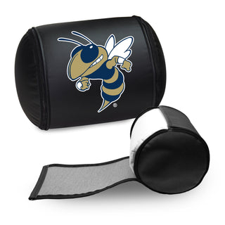 Georgia Tech Yellow Jackets Alternate Buzz Logo Panel