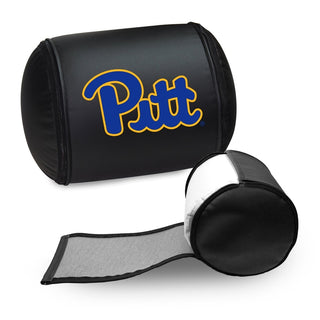 Pittsburgh Panthers Logo Panel