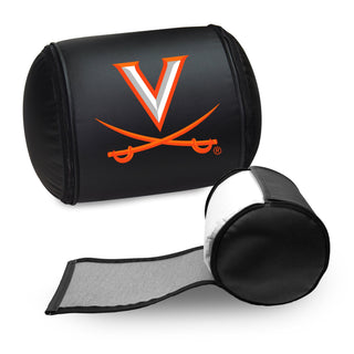 Virginia Cavaliers Primary Logo Panel