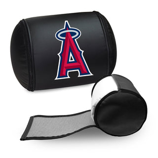 Los Angeles Angels Logo Panel