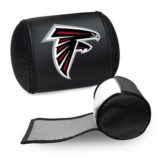 Atlanta Falcons Primary Logo Panel