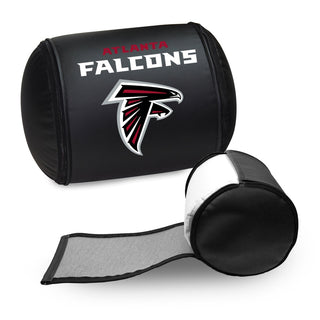 Atlanta Falcons Secondary Logo Panel