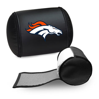 Denver Broncos Primary Logo Panel