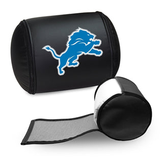 Detroit Lions Primary Logo Panel