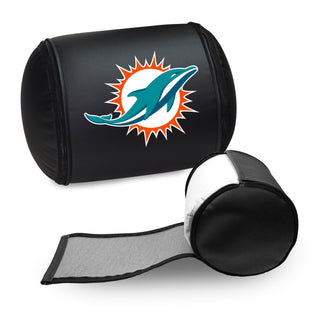 Miami Dolphins Primary Logo Panel