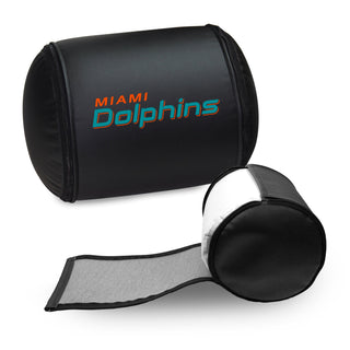 Miami Dolphins Secondary Logo Panel