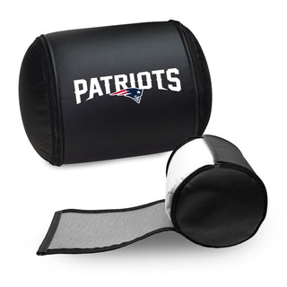 New England Patriots Secondary Logo Panel