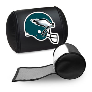 Philadelphia Eagles Helmet Logo Panel