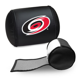 Carolina Hurricanes Logo Panel