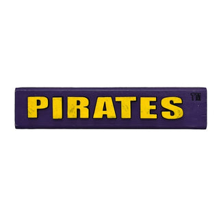 ECU Pirates sign