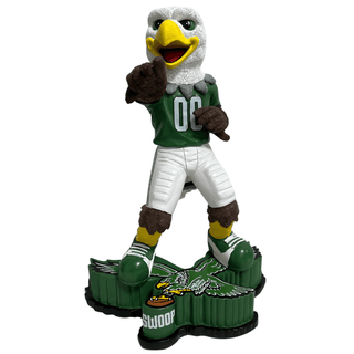 Figurine: Philadelphia Eagles 12" Retro Mascot