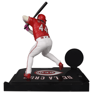 Elly De La Cruz Cincinnati Reds MLB 7" Figure McFarlane's SportsPicks