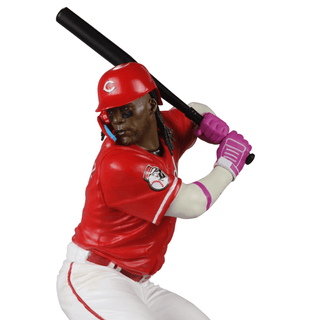 Elly De La Cruz Cincinnati Reds MLB 7" Figure McFarlane's SportsPicks