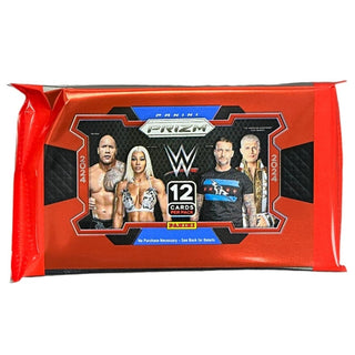 2024 Panini Prizm WWE Hobby Pack