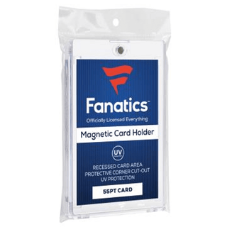 Magnetic Card Holder: 55pt - Fanatics