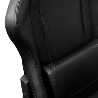 Xpression Pro Gaming Chair with Ohio State Primary Logo