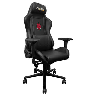 Xpression Pro Gaming Chair with Arkansas Razorbacks Secondary Logo