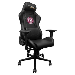 Xpression Pro Gaming Chair with Texas A&M Aggies 12th Man Logo