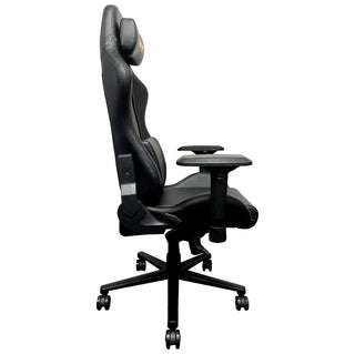 Xpression Pro Gaming Chair with Pittsburgh Pirates Logo