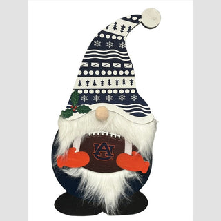 Gnome Football Sign: Auburn