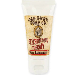 Hand Therapy: 1920s Barber Shop 2oz