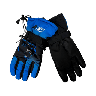 Gloves: Panthers- Insulated Adult Sm/Med