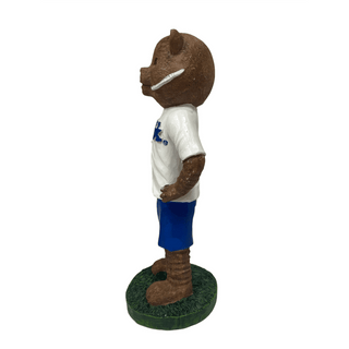 Kentucky Wildcat 8" Resin Painted Mascot Figurine