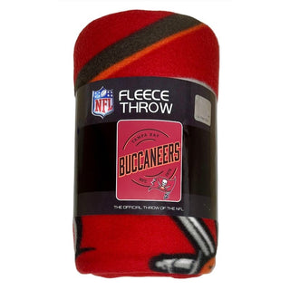 Blanket: Tampa Bay Buccaneers Rollup