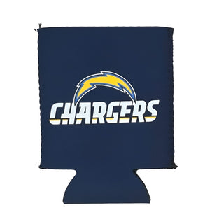 Koozie: Los Angeles Chargers