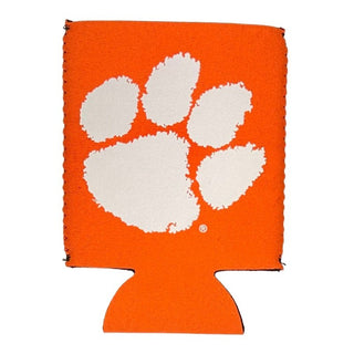 Koozie: Clemson Tigers