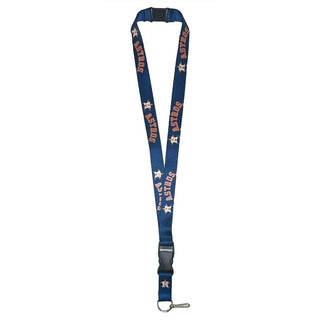 Lanyard: Houston Astros