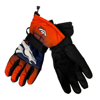 Broncos Gloves Insulated Large/X-Large
