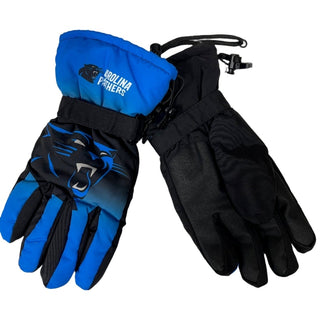 Gloves: Panthers- Insulated Large/X-Large