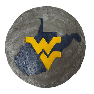 Stepping Stone: West Virginia Mountaineers