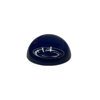 Paper Weight: Penn State Nittany Lions - Glass 3.5"