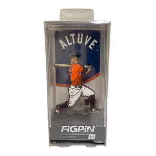 Figpin: Jose Altuve