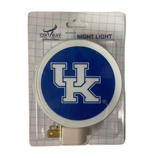 Night Light: Kentucky Wildcats