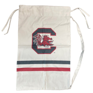 Laundry Bag: South Carolina Gamecocks