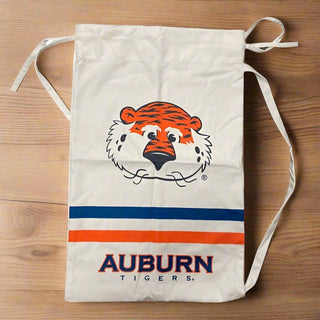 Laundry Bag: Auburn Tigers