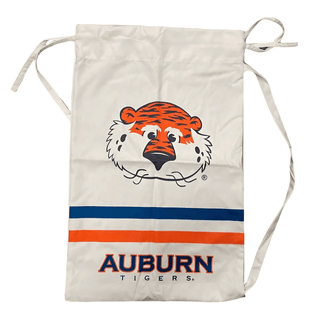 Laundry Bag: Auburn Tigers